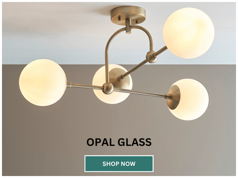 Opal Glass