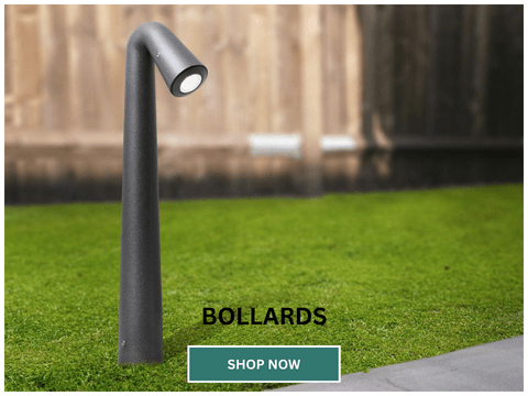 Bollards
