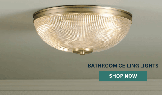 Bathroom Ceiling Lights
