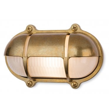 Nautic Bulkhead