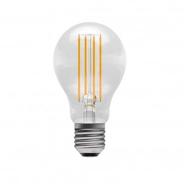 Non Dim - 6W LED Filament Warm White ES/E27