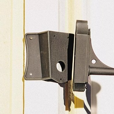 Outdoor Corner Bracket