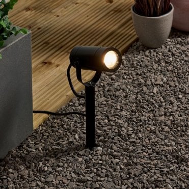 Palin Spike Light
