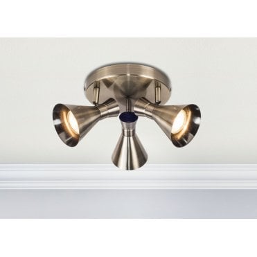 Pixar 3 Light Spotlight