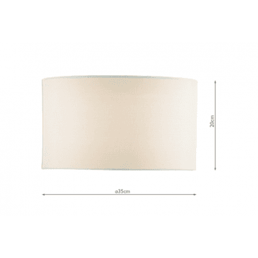 Pyramid Table Lamp Shade