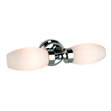 Reef Bathroom Wall Light