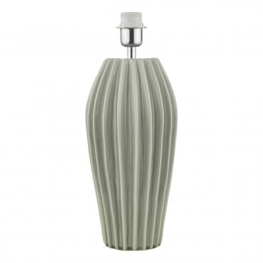 Rosario Table Lamp Base Only