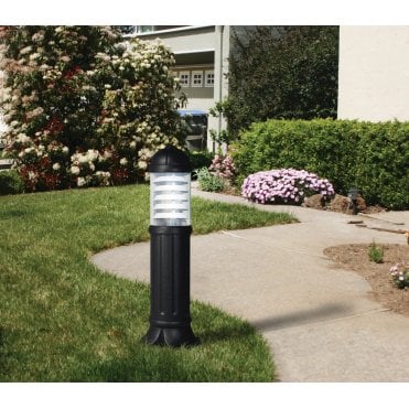 Sauro 800mm E27 Bollard Post Light