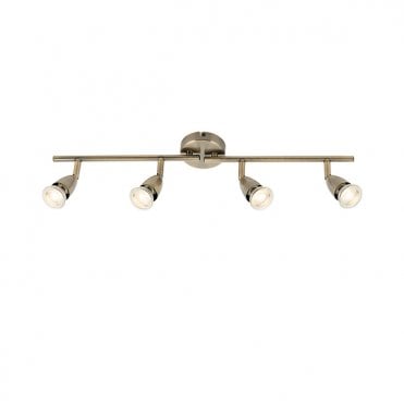Amalfi 4 Light Bar