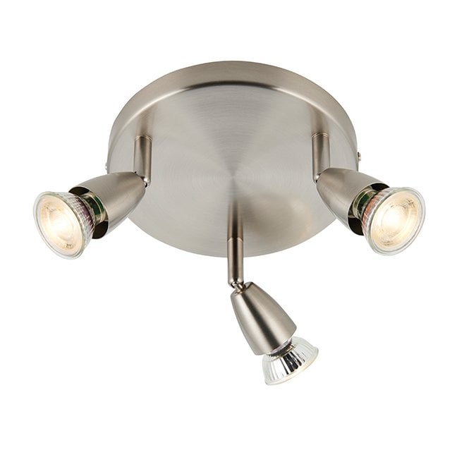 Saxby Lighting Amalfi Flush