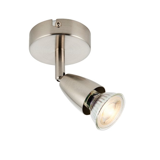 Saxby Lighting Amalfi Single Spotlight