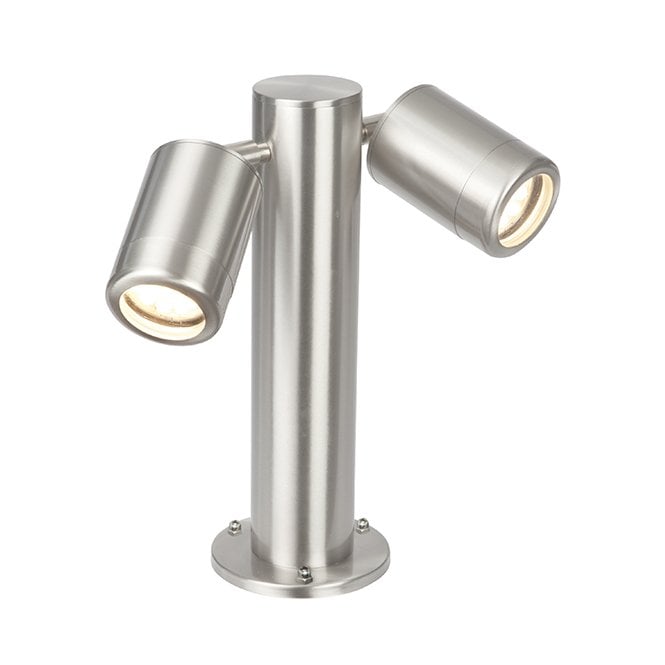 Saxby Lighting Atlantis Bollard Post