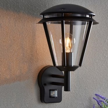 Inova Outdoor Wall Light