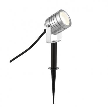 Luminatra Spike Light