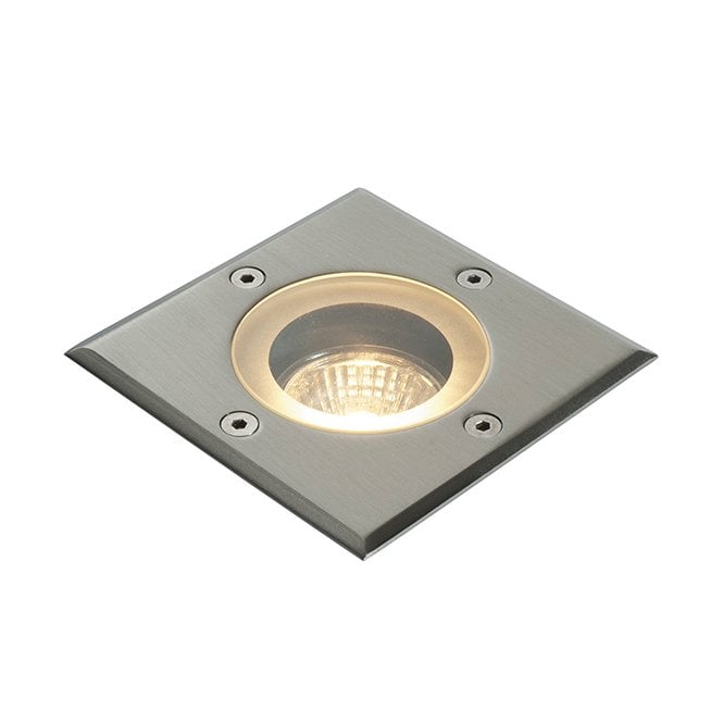 Saxby Lighting Pillar Gorund Light