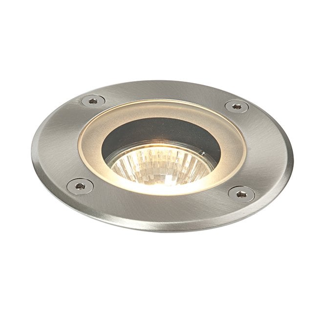 Saxby Lighting Pillar Marine Grade Ground Light