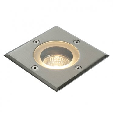 Pillar Marine Grade Ground Light