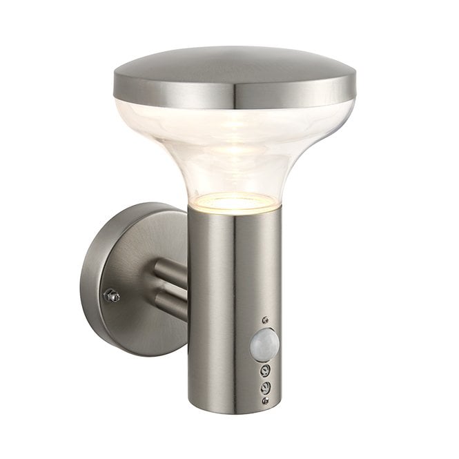 Saxby Lighting Roko Outdoor Wall Light