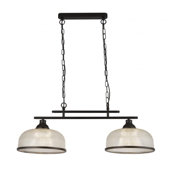 Searchlight Highworth Bar Pendant