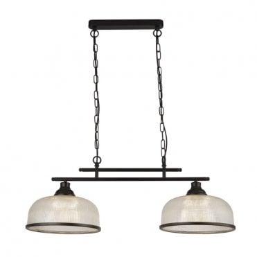 Highworth Bar Pendant
