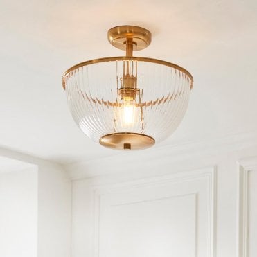 Somerset Flush Fitting
