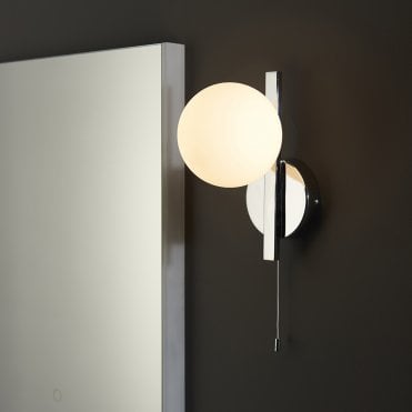 Spa Wall Light