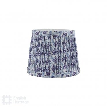 St John Blue Shade 14cm