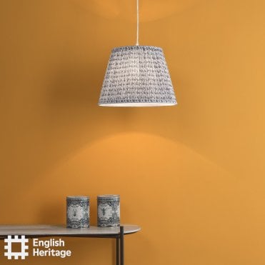 St John Blue Shade 35cm