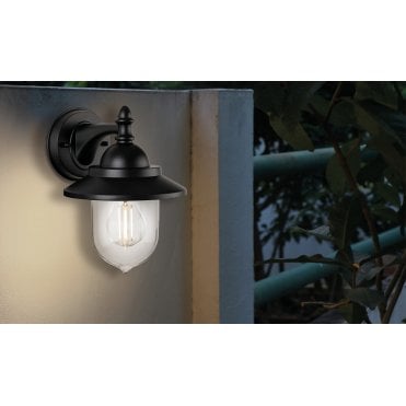 Stanley Outdoor Wall Light