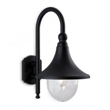 Station Outdoor Wall Light