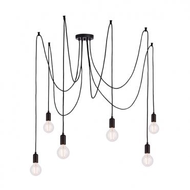 Studio 6 Light Cable Flex