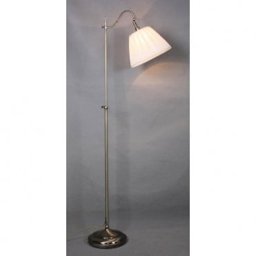 Suffolk Floor Lamp