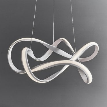 Synergy LED Ceiling Light