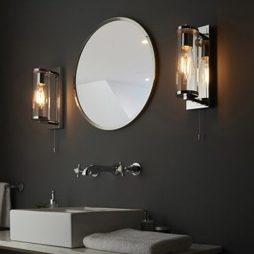 Taylor Wall Light
