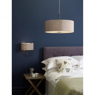 Ellington Bespoke Pendant