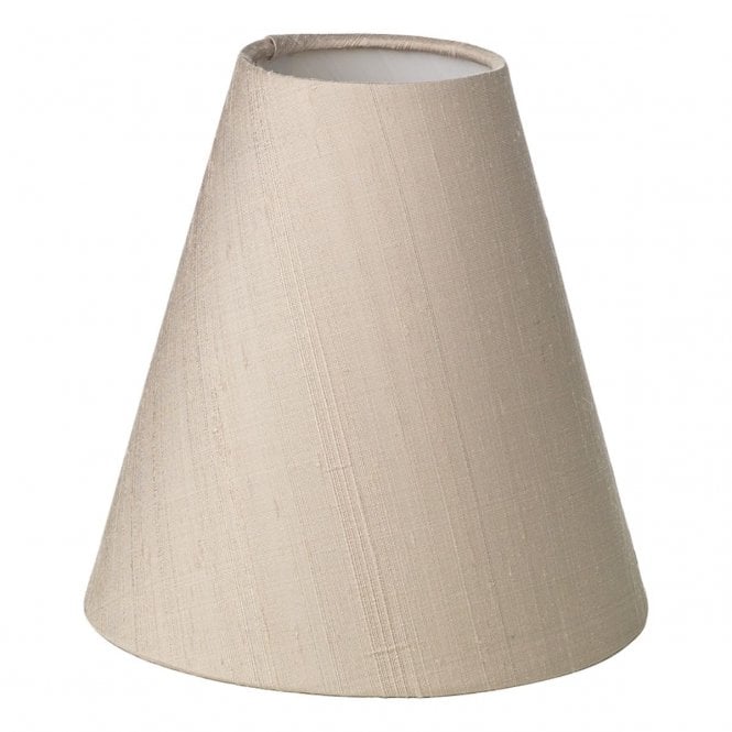 The Light Shade Studio Doreen Bespoke Clip Shade