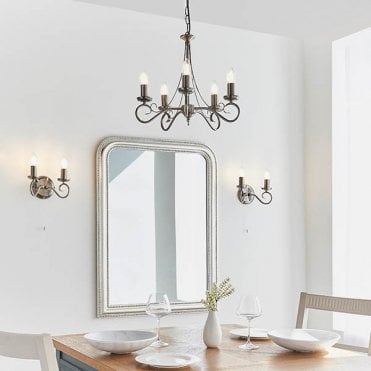 Trafford Ceiling Pendant