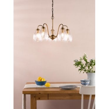Valora Ceiling Pendant