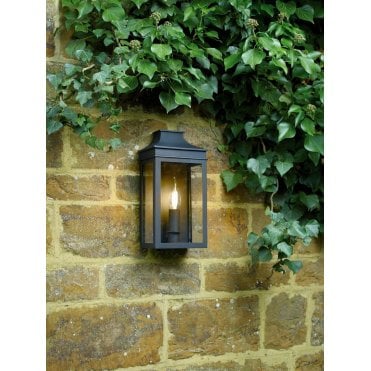 Vapour Single Wall Light