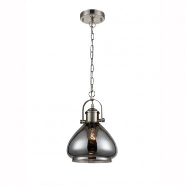 Vista Glass Pendant