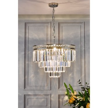 Vyana Ceiling Pendant