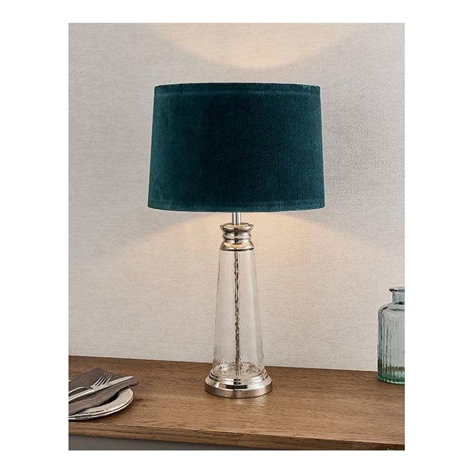 Winslet Table Lamp C/W Shade