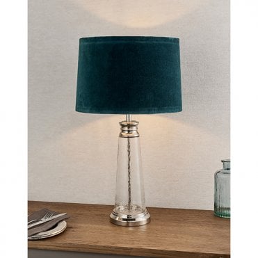 Winslet Table Lamp C/W Shade