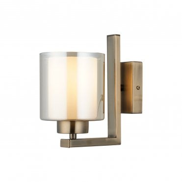 Yara Single Wall Light