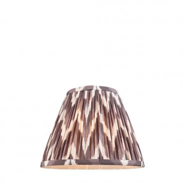 Zigzag 250mm Tapered Shade
