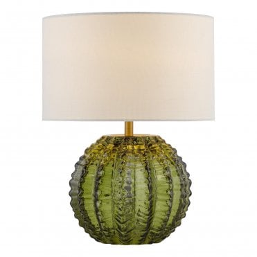 Zorin Table Lamp