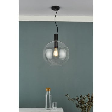 Zula Pendant Light